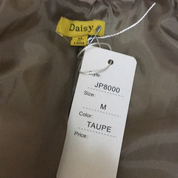 Light jacket,size M - Picture 8 of 8